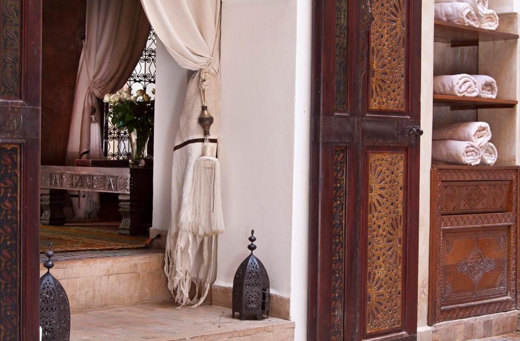 Riad Zolah Marrakesh Exterior photo